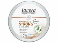 PZN-DE 16826386, LAVERANA Lavera Deo Creme natural & strong 50 ml, Grundpreis:...