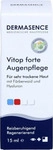 PZN-DE 16913085, Medicos Kosmetik Dermasence Vitop forte Augenpflege Creme 15 ml,
