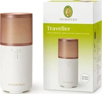 PZN-DE 17230425, Primavera Life Aromavernebler Traveller 1 St