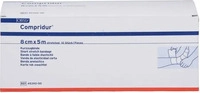 PZN-DE 04592629, BSN medical Compridur Kompresse Binde ged. 5 Binden 10 St