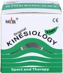 PZN-DE 09288758, Jovita Pharma Nasara Kinesio Tape 5 cm x 5 m gr&uuml;n...