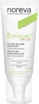 PZN-DE 16698304, Laboratoires Noreva Exfoliac mattierender Sonnenschutz-Fluid LSF 50