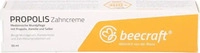PZN-DE 15024130, Hansa Naturheilmittel Beecraft Propolis Zahncreme 50 ml, Grundpreis:
