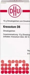 PZN-DE 04223375, DHU-Arzneimittel DHU Kreosotum D 6 Globuli 10 g, Grundpreis: &euro;