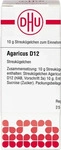 PZN-DE 02892474, DHU-Arzneimittel DHU Agaricus D 12 Globuli 10 g, Grundpreis: &euro;