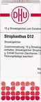 PZN-DE 04238365, DHU-Arzneimittel DHU Strophanthus D 12 Globuli 10 g, Grundpreis: