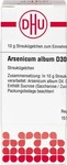 PZN-DE 01758696, DHU-Arzneimittel DHU Arsenicum album D30 Globuli 10 g, Grundpreis: