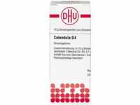PZN-DE 02637954, DHU-Arzneimittel DHU Calendula D 4 Globuli 10 g, Grundpreis:...
