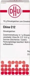 PZN-DE 07164549, DHU-Arzneimittel DHU China C 12 Globuli 10 g, Grundpreis: &euro;