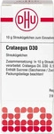 PZN-DE 07165922, DHU-Arzneimittel DHU Crataegus D 30 Globuli 10 g, Grundpreis: &euro;