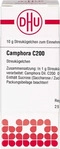 PZN-DE 07162958, DHU-Arzneimittel DHU Camphora C 200 Globuli 10 g, Grundpreis: &euro;