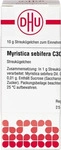 PZN-DE 04228214, DHU-Arzneimittel DHU Myristica sebifera C 30 Globuli 10 g,