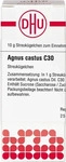 PZN-DE 04202025, DHU-Arzneimittel DHU Agnus castus C 30 Globuli 10 g, Grundpreis: