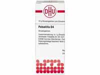 PZN-DE 01782921, DHU-Arzneimittel DHU Pulsatilla D 4 Globuli 10 g, Grundpreis:...