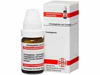 PZN-DE 04222996, DHU-Arzneimittel DHU Kalium jodatum D 30 Globuli 10 g,...