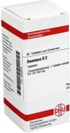 PZN-DE 02629564, DHU-Arzneimittel DHU Damiana D 2 Tabletten 80 St