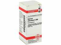 PZN-DE 02890216, DHU-Arzneimittel DHU Natrium chloratum C 200 Globuli 10 g,