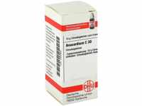 PZN-DE 02892988, DHU-Arzneimittel DHU Anacardium C 30 Globuli 10 g, Grundpreis: