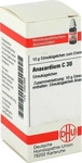 PZN-DE 02892988, DHU-Arzneimittel DHU Anacardium C 30 Globuli 10 g, Grundpreis: