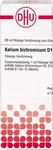 PZN-DE 01774815, DHU-Arzneimittel DHU Kalium bichromicum D 12 Dilution 20 ml,