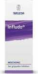 PZN-DE 00521118, WELEDA Infludo Mischung 20 ml, Grundpreis: &euro; 392,50 / l