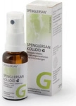 PZN-DE 03525217, Spenglersan Kolloid G Einreibung 20 ml, Grundpreis: &euro; 518,50 /