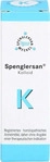 PZN-DE 03525246, Spenglersan Kolloid K Einreibung 20 ml, Grundpreis: &euro; 518,50 /