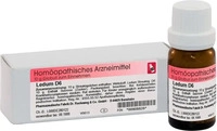 PZN-DE 00908828, Dr.RECKEWEG Ledum D 6 Globuli 10 g, Grundpreis: &euro; 632,- / kg