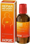 PZN-DE 04982520, Hevert-Arzneimittel Hepar Hevert Lebertropfen 50 ml,...
