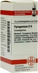 PZN-DE 04233511, DHU-Arzneimittel DHU Pyrogenium D 6 Globuli 10 g, Grundpreis: &euro;