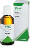 PZN-DE 06621559, PEKANA Naturheilmittel ASPAS spag. Peka Tropfen 50 ml,...