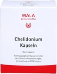 PZN-DE 01448062, WALA Heilmittel Chelidonium Kapseln 30 St