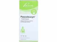 PZN-DE 04193817, Pascoe pharmazeutische Präparate Pascoleucyn Injektopas...
