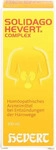 PZN-DE 04375323, Hevert-Arzneimittel Solidago Hevert Complex Tropfen 100 ml,