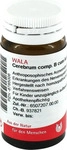 PZN-DE 08785006, WALA Heilmittel Cerebrum comp. B cum Auro com Globuli 20 g,