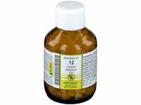 PZN-DE 05955726, NESTMANN Pharma Biochemie 12 Calcium sulfuricum D 12 Tabletten 400