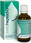 PZN-DE 01596532, meta Fackler Arzneimittel Metaheptachol N Tropfen zum Einnehmen