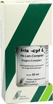 PZN-DE 03395364, Pharma Liebermann Iris Cyl L Ho Len Complex Au Tropfen 50 ml,