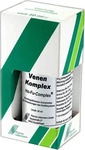 PZN-DE 07185801, Pharma Liebermann Venen Komplex Ho-Fu-Complex Tropfen 50 ml,