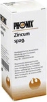 PZN-DE 04224044, PH&Ouml;NIX LABORATORIUM Ph&ouml;nix Zincum spag. Tropfen Mischung 50...