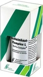 PZN-DE 07186261, Pharma Liebermann Schleimhaut Komplex L Ho-Fu-Complex Tropfen...