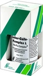 PZN-DE 01742407, Pharma Liebermann Leber Galle Komplex L Ho-Fu-Complex Tropfen 50 ml,