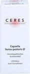 PZN-DE 12724890, CERES Heilmittel CERES Capsella bursa-pastoris Urtinktur Tropfen zum