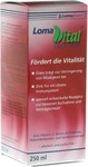 PZN-DE 04439690, LOMAPHARM Lomavital Eisen + Zink fl&uuml;ssig Fl&uuml;ssigkeit 250 ml,