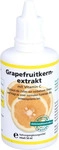 PZN-DE 07590832, SANITAS Grapefruit Kern Extrakt L&ouml;sung 50 ml, Grundpreis: &euro;