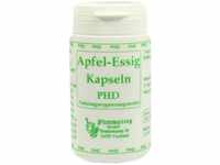 PZN-DE 02519605, Pharmadrog Apfel-Essig Kapseln 33 g, Grundpreis: &euro; 175,45...