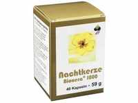 PZN-DE 08921604, FBK-Pharma Nachtkerze Bioxera 1000 Kapseln 59 g, Grundpreis:...