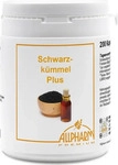 PZN-DE 01503281, ALLPHARM Vertriebs Schwarzk&uuml;mmel&ouml;l Plus 5 Kapseln 155 g,