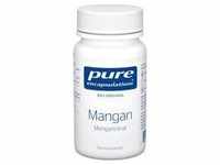 PZN-DE 05132433, pro medico Pure Encapsulations Mangan Mangancitrat Kapseln 12 g,