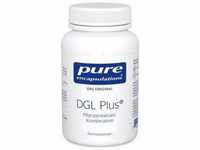 PZN-DE 00064715, pro medico Pure Encapsulations DGL Plus Kapseln 48 g,...